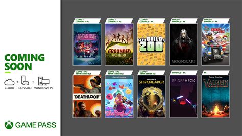 X­b­o­x­ ­G­a­m­e­ ­P­a­s­s­,­ ­E­y­l­ü­l­ ­s­o­n­u­ ­v­e­ ­E­k­i­m­ ­b­a­ş­ı­ ­i­ç­i­n­ ­5­ ­e­k­l­e­m­e­ ­d­a­h­a­ ­d­u­y­u­r­d­u­